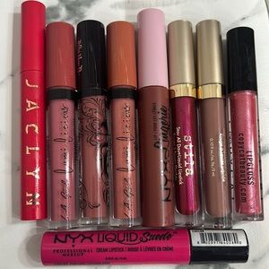 Lip Bundle